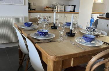 2a Coastguard Cottages - Foto 9