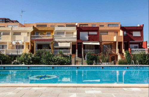 Villa del Mar Apartamento - Foto 100