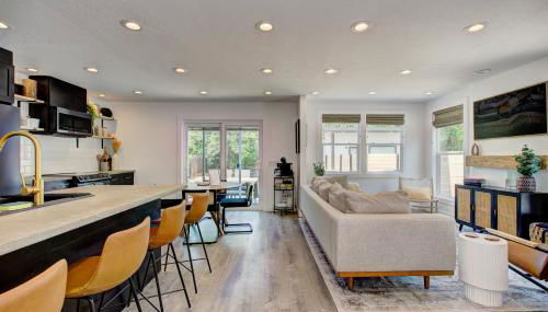 Off-Broadway - Modern woutdoor haven - Foto 2, Other