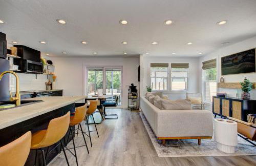 Off-Broadway - Modern woutdoor haven - Foto 2