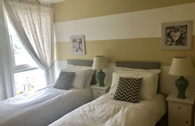 Toothbrush Apartments Waterfront - Adults Only - Foto 3