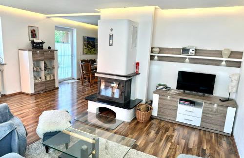 Landhaus Lindenberg - Foto 17