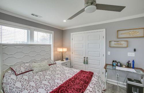 Pet-Friendly Gallatin Home with Deck, 1 Mi to Town! - Foto 17