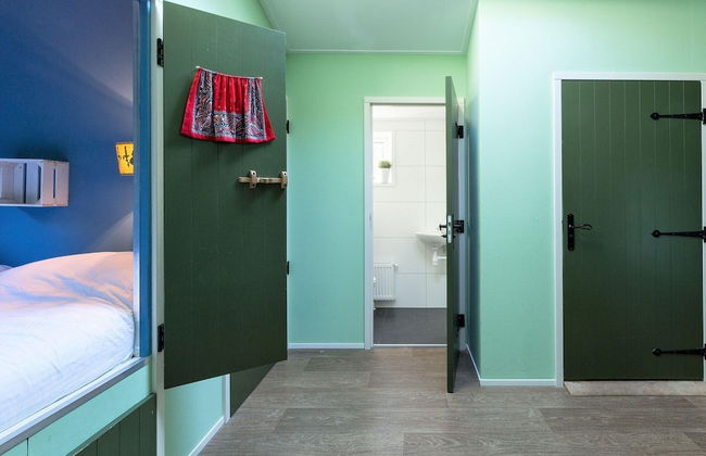 Beautiful House With Sandy Beach, Near Giethoorn - Foto 9