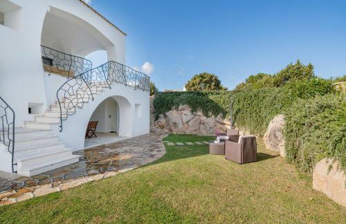 Villa Adele, con piscina a 700 mt dal mare - Foto 46