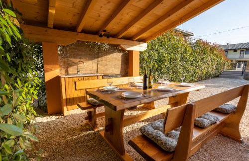 Holiday house TOIĆI - Photo 9