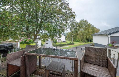 Ferienhaus Störzel - Wohnung B - Photo 18