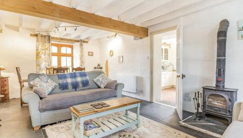 Victoria Cottage - Foto 4