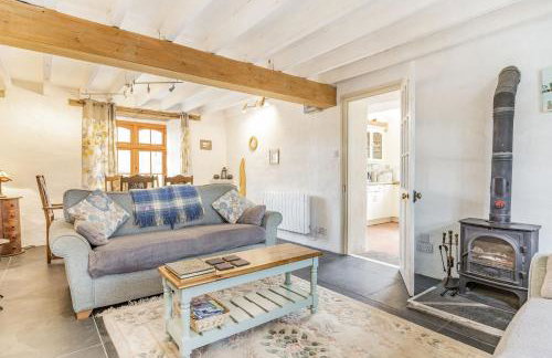 Victoria Cottage - Foto 4