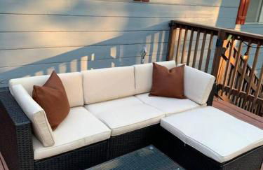 Harte's Desire Cabin - Lake, A/C, Arcade + - Foto 25