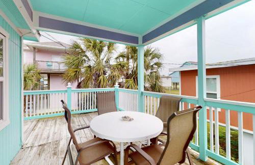 Two Sisters Cottage - Photo 22