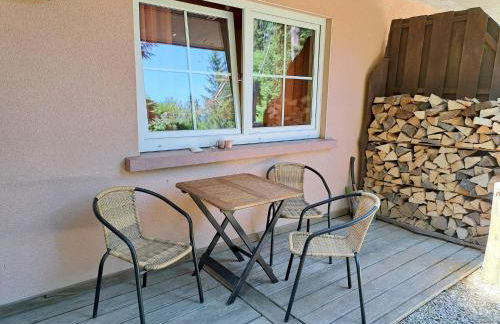 Apartment in Alsace With Nature Retreat - Foto 23