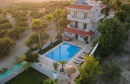 Stamnelia Villa - Photo 52