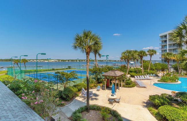 Salt and Light Surf & Racquet 204B - Photo 17