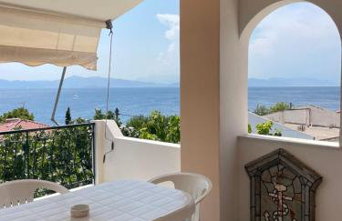 Tasos Manaritsas Rooms - Foto 1