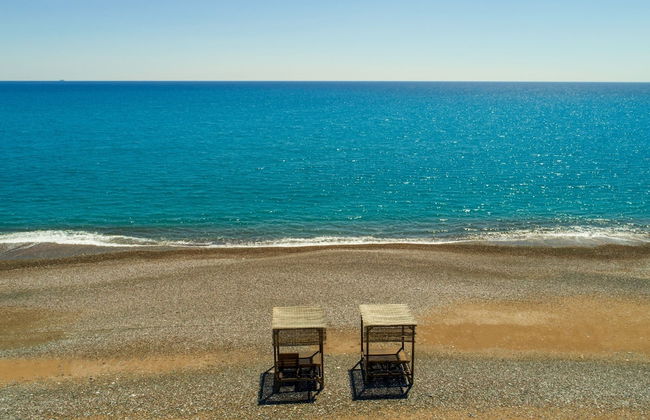 Antonoglou Beach Villas, Gennadi - Foto 39