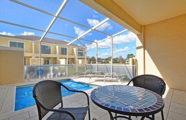 Beautiful House, Private Splash Pool, Balcony Off Master Suite, Free Wifi!!! 3 Bedroom Townhouse by RedAwning - Foto 33