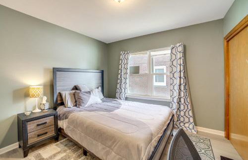 Spacious and Peaceful Suburban Home in Lansing! - Foto 15