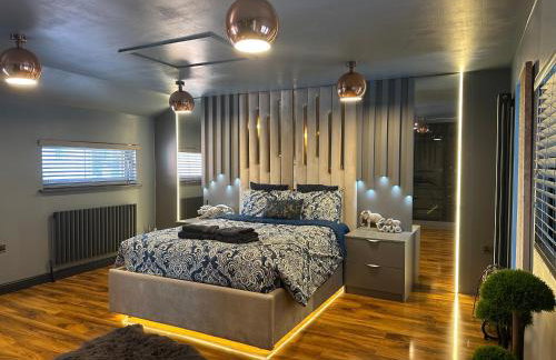 Two Bedroom Apartment - Foto 5