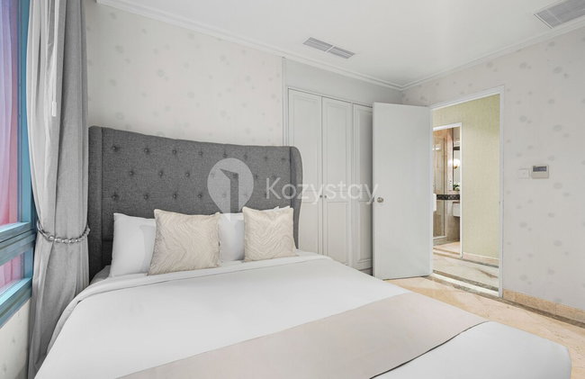 Brassia by Kozystay - Thamrin - Photo 6