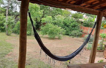 Chácara agradável com piscina - Foto 79