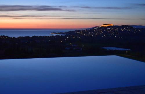 Villa Molivos Views - Foto 19