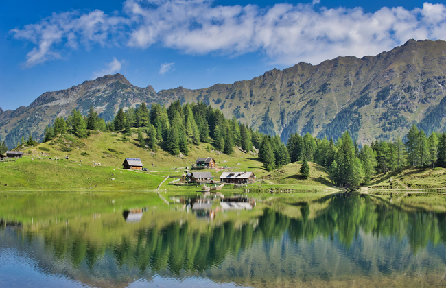 Apartment Dahoam - Foto 30