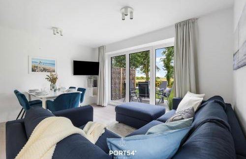 Ferienwohnung Sonnenfang, App 2 Emmelsbüll - Foto 9