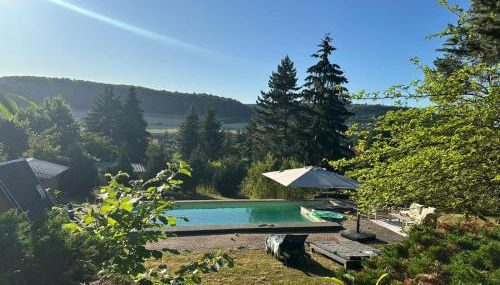 Ferienhäuser vom Freizeitpark Possen - Foto 3