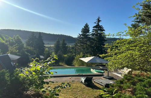 Ferienhäuser vom Freizeitpark Possen - Foto 3