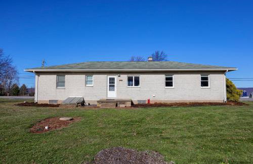 Mountain Sunrise Retreat - Foto 28