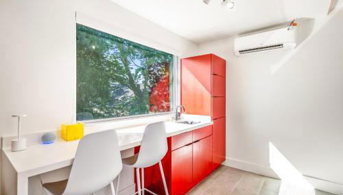 Strawberry Container at EADO Juicebox - Foto 4