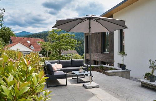 Naturferienwohnung Weitsicht - Foto 15