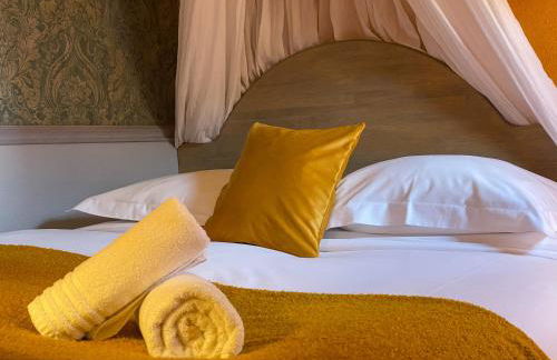 La Maison Bleue - Historic House in the Heart of Riquewihr - Foto 16