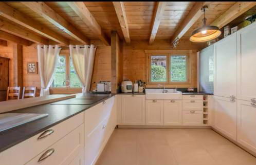 Chalet Papillon - Photo 15