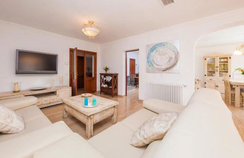 Casa Paseo Platon, very close to the beach, with pool and garden - Foto 19