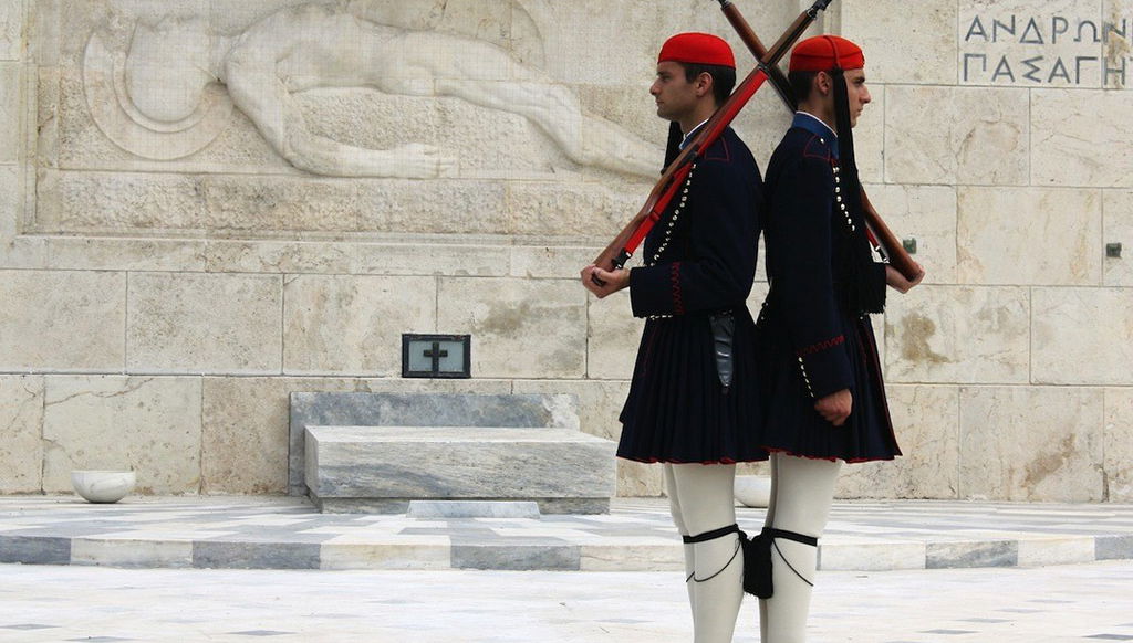 Passeios turísticos em Atenas e Acrópole - Tour de meio dia - Foto 1
