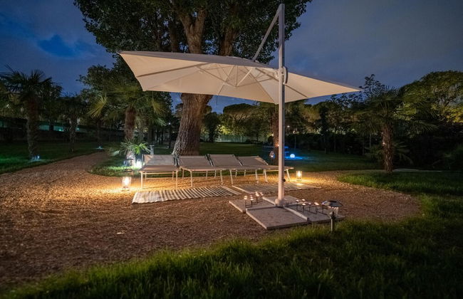 Charming Green and Blue Villa by Wonderful Italy - Photo 23