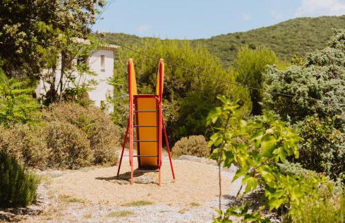 Bastidon La Garrigue - Foto 44