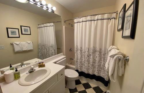 FV50 Pet friendly single level home in Bretton Woods walk to golf course and Mt Washington Hotel - Foto 24