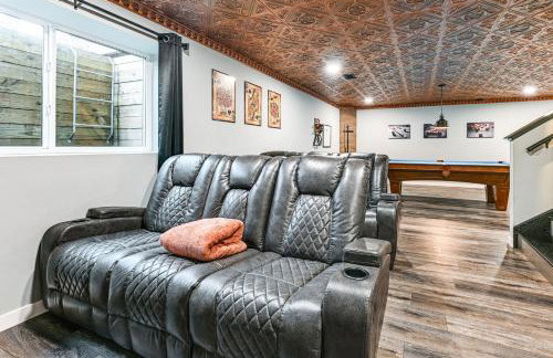 3 Mi to Sand Valley: Golf Retreat By the Beach! - Foto 16