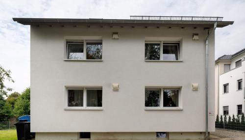 Ferienwohnung Sonnendeck - Foto 3