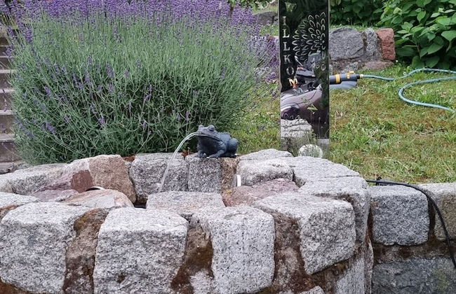 Ferienwohnung Tintenfisch - Foto 36