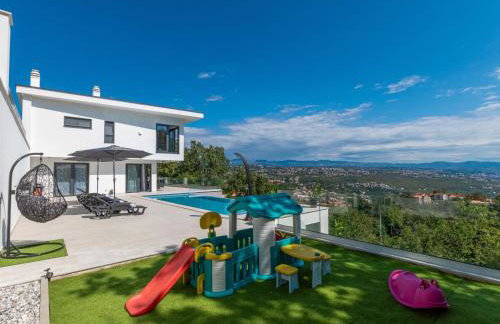 Villa Gabi by Interhome - Foto 10