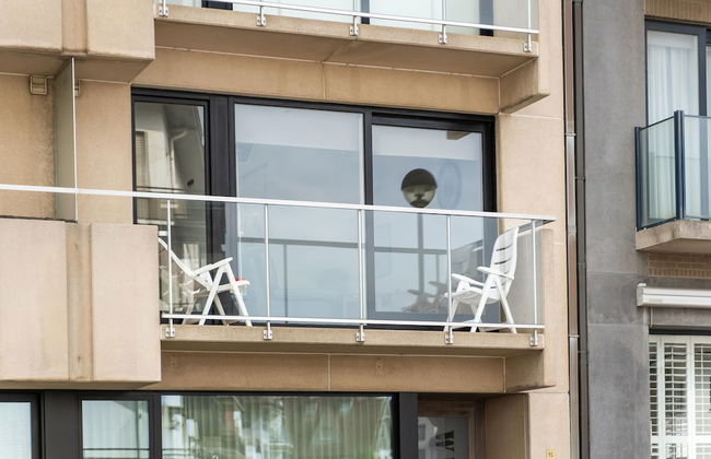 Apartment in Knoke Near the Beach - Foto 14