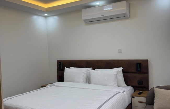 Cascadia Serviced Apartments - Foto 23