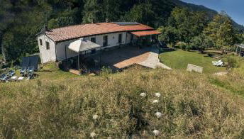 Finca La Naguada Casa Rural en Asturias - Foto 3, Garden, Garden view