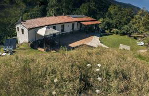 Finca La Naguada Casa Rural en Asturias - Foto 3