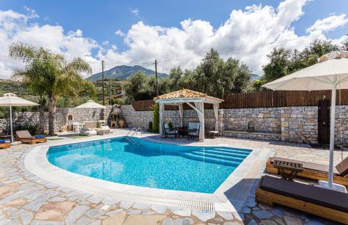 Villa Angeliki - Foto 10