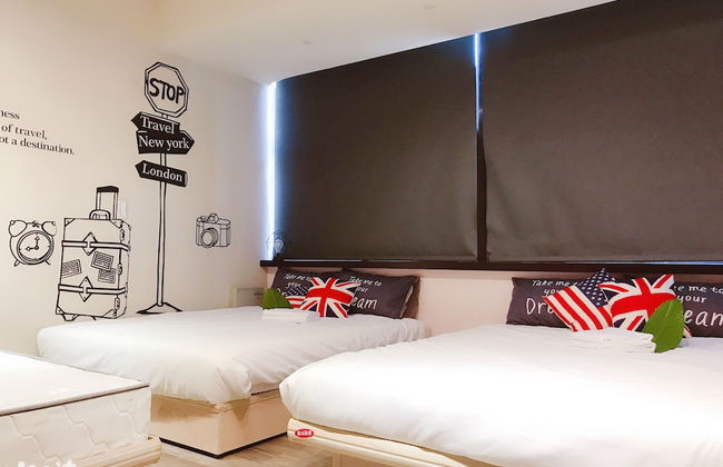 Freestyle A Sun Yat-san Memorial Hall - Photo 9